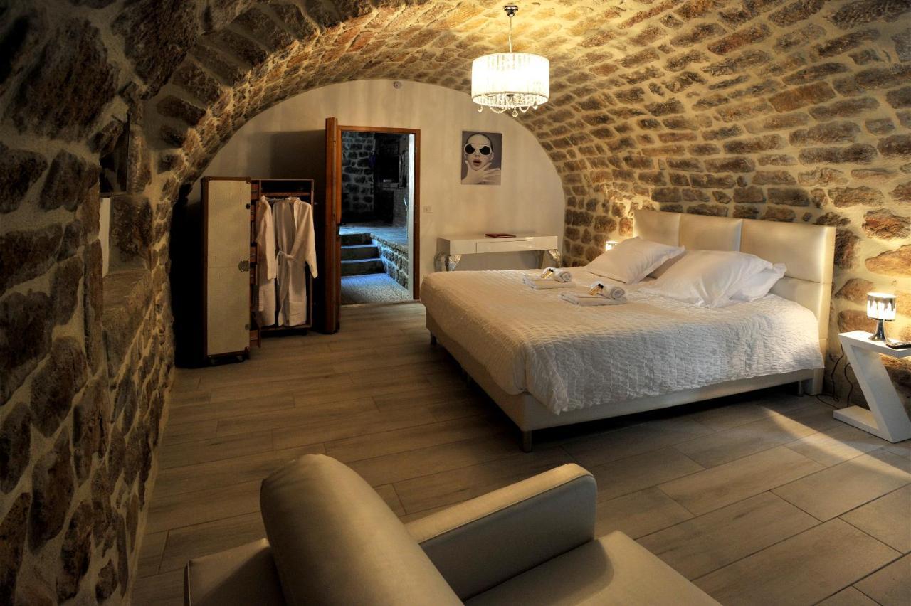 Chambre D'Hote Avec Jacuzzi Sanilhac  Exterior foto