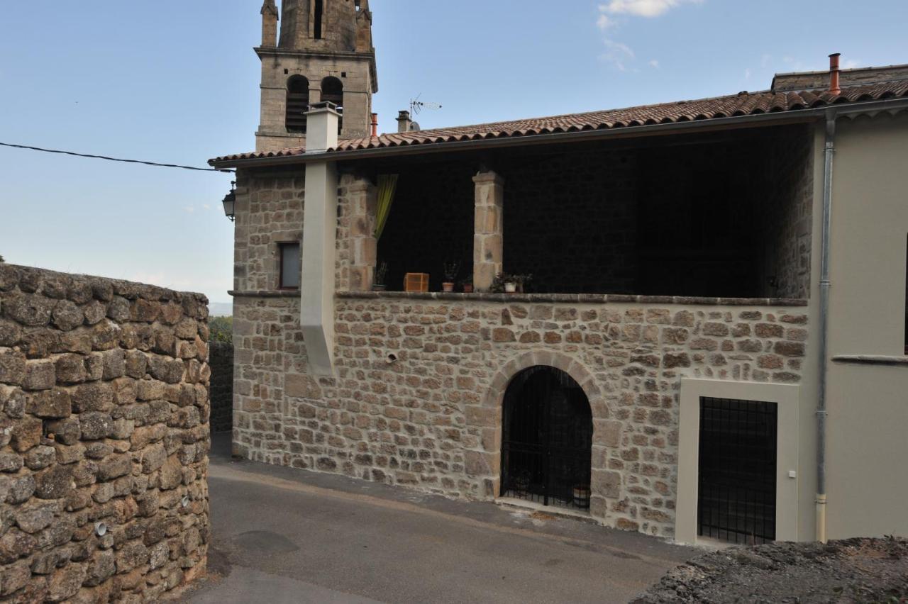Chambre D'Hote Avec Jacuzzi Sanilhac  Exterior foto